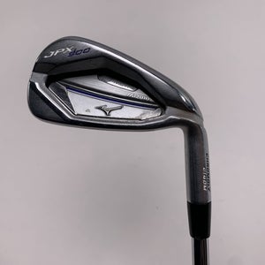 Mizuno JPX 900 Hot Metal Single 4 Iron NS Pro Modus 3 Tour 105 Regular RH