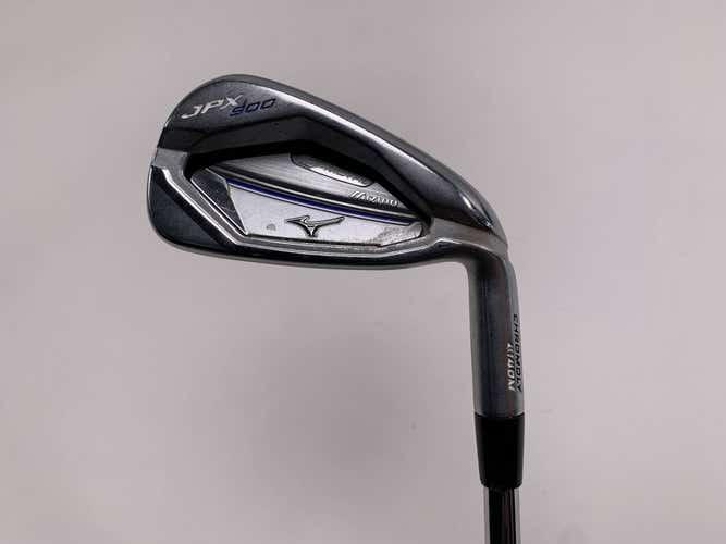 Mizuno JPX 900 Hot Metal Single 4 Iron NS Pro Modus 3 Tour 105 Regular RH