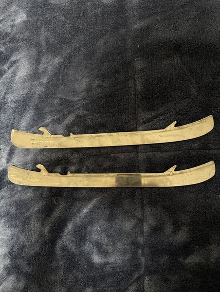 Bauer LS Pulse Ti 288 mm (Used)