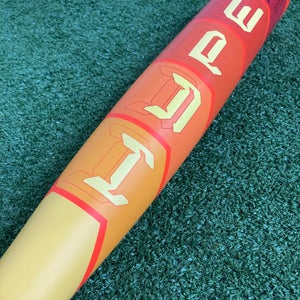 Easton Hype Fire USA Youth Bat (-10) 2025