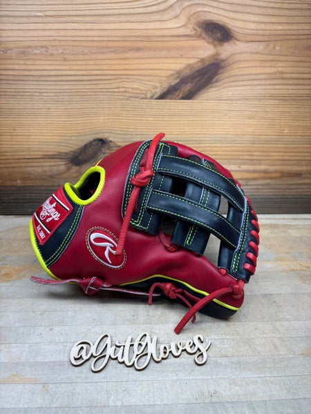 Rawlings HOH 11.75" Oneil Cruz Gameday Pattern (Not R2G)