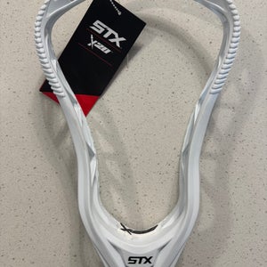 STX X20 Unstrung Head (New)
