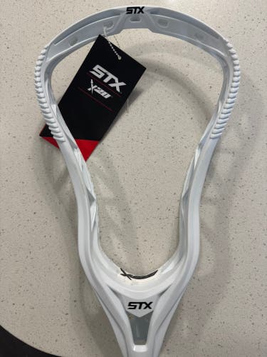 STX X20 Unstrung Head (New)