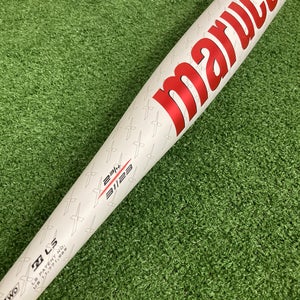 Marucci CATX2 Alloy (2 3/4") USSSA 2025 (-8)