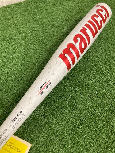 Marucci CATX2 Alloy (2 3/4") USSSA 2025 (-8)