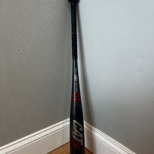 2020 Marucci CAT9 Alloy USSSA Certified Bat (-10) 20 oz 30" (Used)