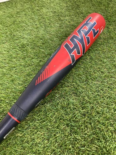Easton ADV Hype (2 3/4") USSSA Bat 2022 (-10)