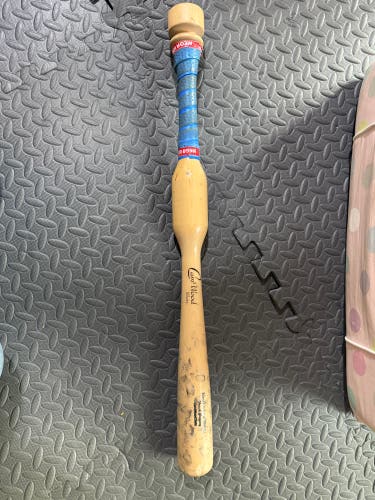 CamWood Trainer Bat other 27" (Used)
