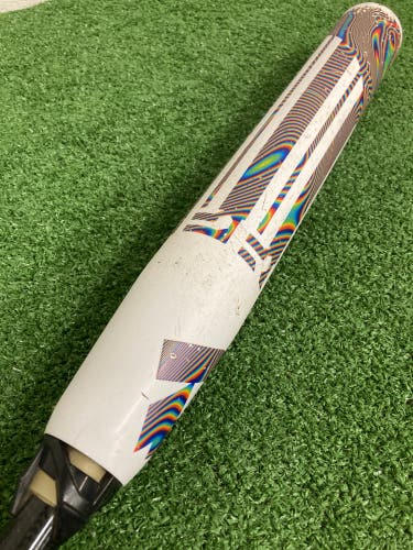 DeMarini Prism+ Fastpitch Bat 2021 (-11)