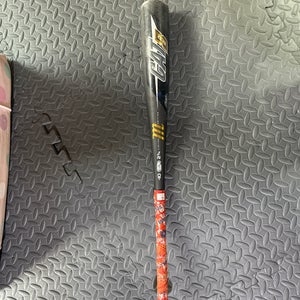 Marucci CAT8 Alloy USSSA Certified Bat (-10) 18 oz 28" (Used)