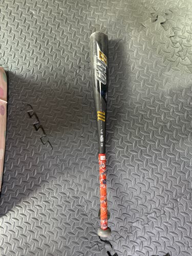 Marucci CAT8 Alloy USSSA Certified Bat (-10) 18 oz 28" (Used)