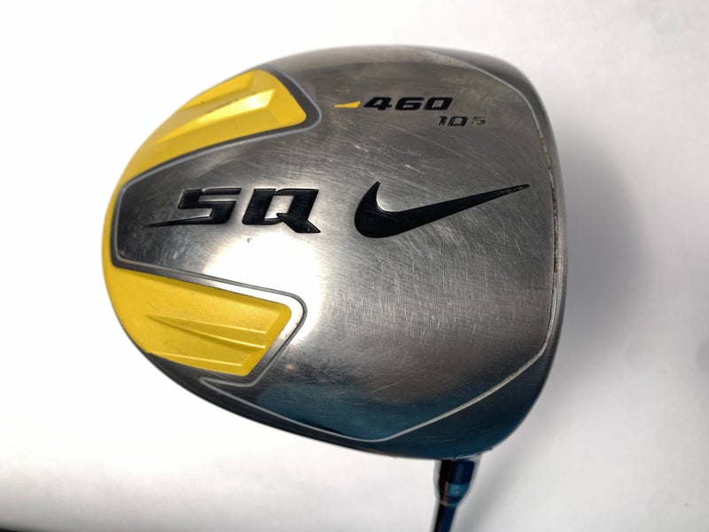 Nike Sasquatch Driver 10.5* Sasquatch Diamana Nike Regular Graphite Mens RH