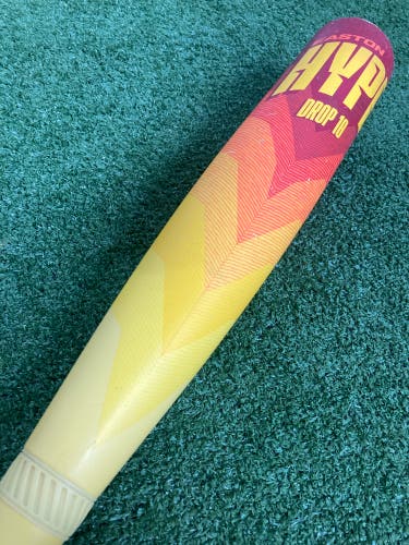 Easton Hype Fire (2 3/4") USSSA 2024 (-10)