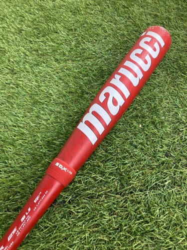 Marucci CATX2 Connect Hybrid Youth Bat (2 5/8") USA 2025 (-11)