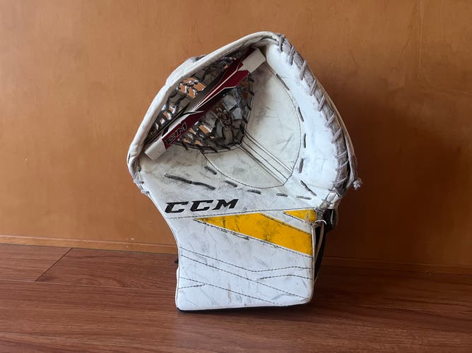 CCM Eflex 3.5 Regular (Used)