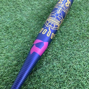 DeMarini Voodoo One BBCOR (2 5/8") 2026 (-3)