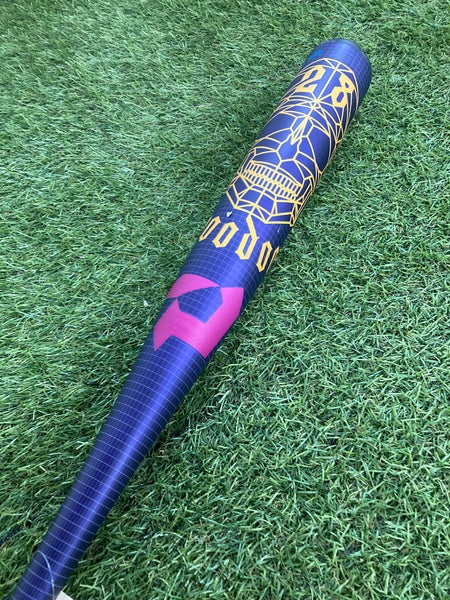 DeMarini Voodoo One BBCOR (2 5/8") 2026 (-3)