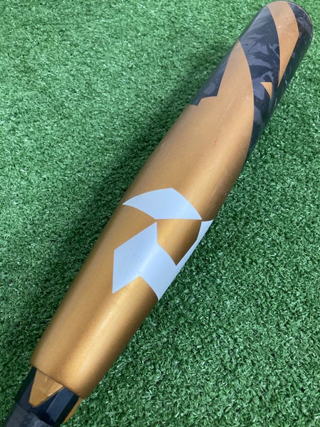 DeMarini Zoa (2 5/8") USSSA Bat 2022 (-5)