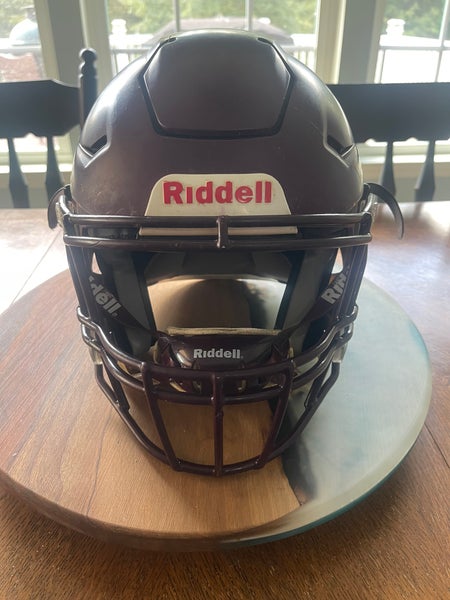 Large Youth Riddell SpeedFlex Helmet (Used)