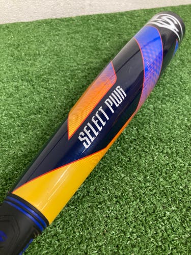 Louisville Slugger Select PWR (2 5/8") USA Bat 2025 (-10)