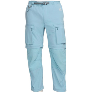 Nike ACG "Smith Summit" Cargo Pants Convertible Men's Large FN0428-464