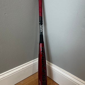 2020 Rawlings Quatro Pro Composite USABat Certified Bat (-10) 18 oz 28" (Used)