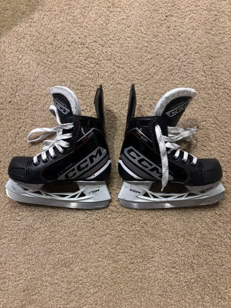 CCM JetSpeed FT 680 Hockey Skates 11 (Used)