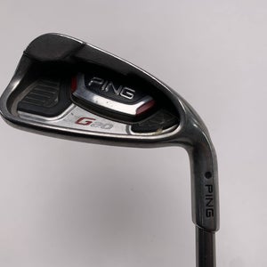 Ping G20 Single 8 Iron Black Dot TFC 169 I Regular Graphite Mens RH
