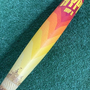 Easton Hype Fire (2 3/4") USSSA 2024 (-10)