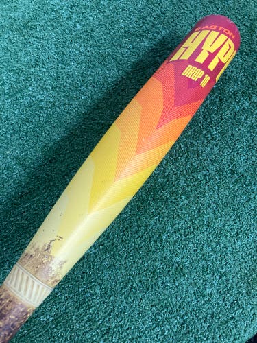 Easton Hype Fire (2 3/4") USSSA 2024 (-10)