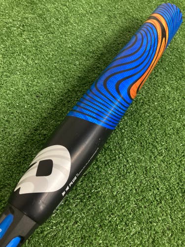 DeMarini CF Fastpitch Bat 2021 (-10)