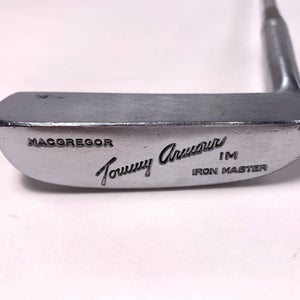 Macgregor Tommy Armour Iron Master IM Putter 35" Mens RH