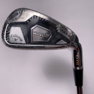 Callaway Rogue ST Max OS Lite Single 7 Iron Fitter TT MPH 85g RH +1'' 2* Flat
