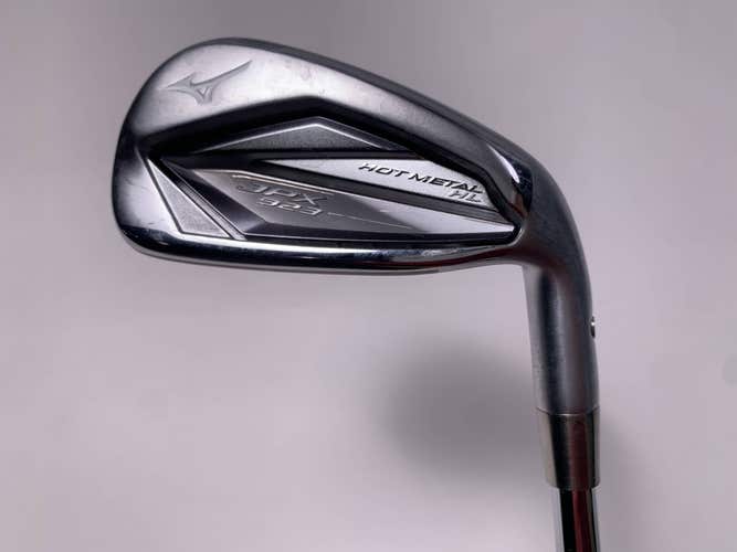 Mizuno JPX 923 Hot Metal HL Single 7 Iron Fitter True Temper DG X100 AMT Mens RH