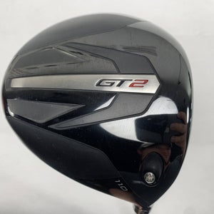 Titleist GT2 Driver 11* Tensei Blue Raw AV Series 55g Stiff Graphite Mens RH
