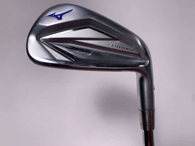 Mizuno JPX 923 Forged Single 7 Iron Fitter 2* Flat NS Pro Modus 3 Tour Mens RH
