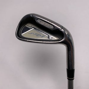 Adams XTD3 Single 7 Iron Insight XTD3 Ladies Graphite Womens RH