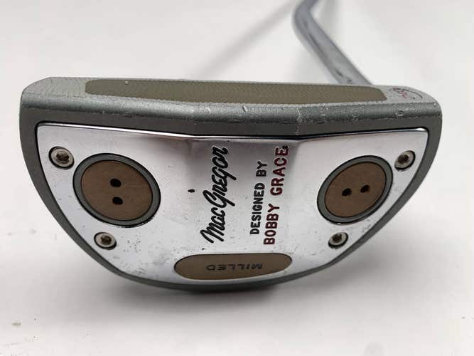 Macgregor Fat Lady Swings Putter 35" Mens RH