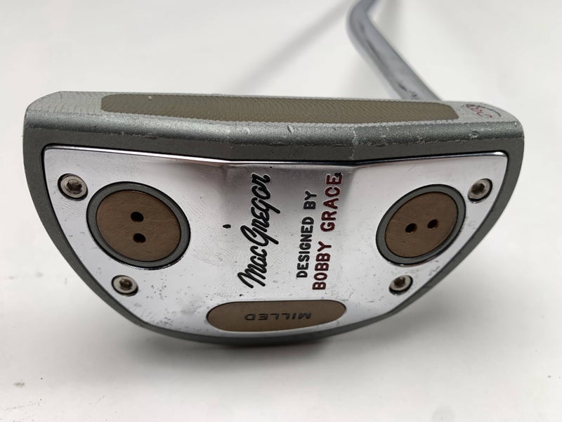 Macgregor Fat Lady Swings Putter 35" Mens RH