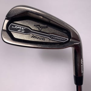 Mizuno JPX EZ 2015 Single 5 Iron True Temper XP 95 S300 Stiff Steel Mens RH