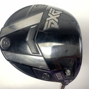 PXG 0311 GEN6 Driver 10.5* Tensei White AV Series XLink Tech XStiff RH - 44''