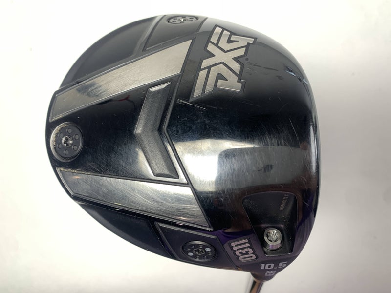 PXG 0311 GEN6 Driver 10.5* Tensei White AV Series XLink Tech XStiff RH - 44''
