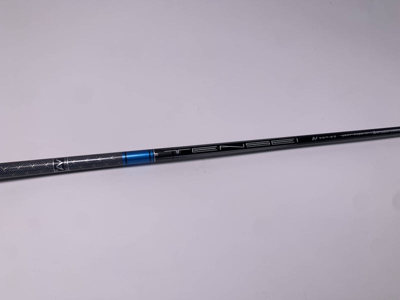 Mitsubishi Chemical Tensei Blue AV Xlink 65g Regular Hybrid Shaft 39.5"-Titleist