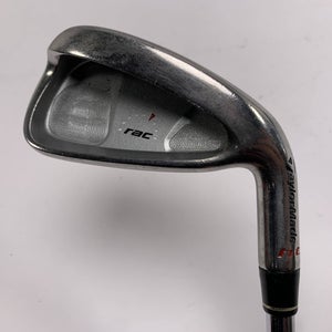 TaylorMade Rac HT Single 3 Iron Light Metal Stiff Graphite Mens RH