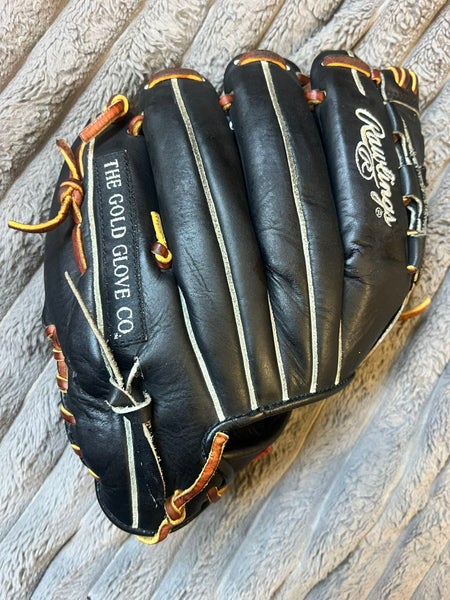 Rankings Heart of the Hide Baseball Glove