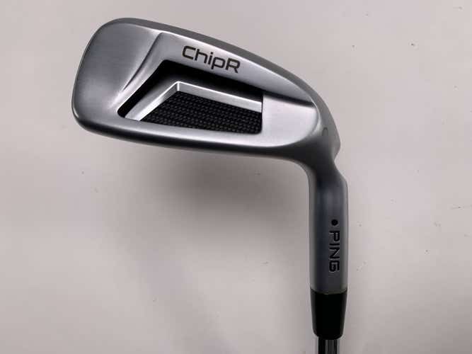 Ping Chipr Wedge Black Dot Z-Z115 Wedge Steel Mens RH NEW