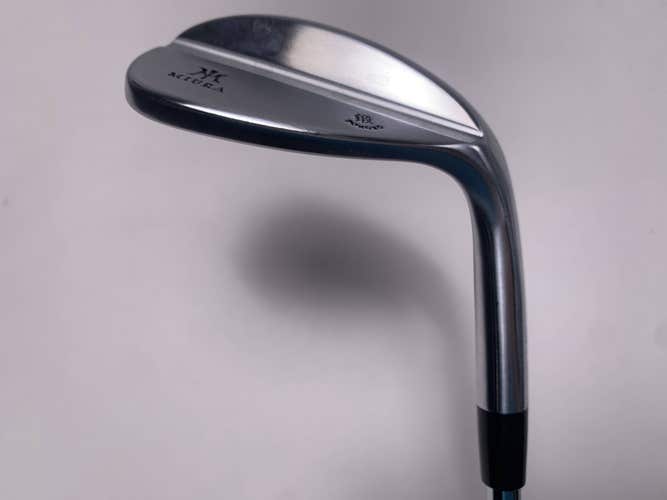 Miura 2024 Forged Wedge Series Lob Wedge 60* C-Grind NS Pro Modus 3 115g RH NEW