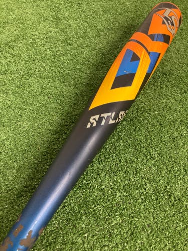 Louisville Slugger Atlas BBCOR 2024 (-3)