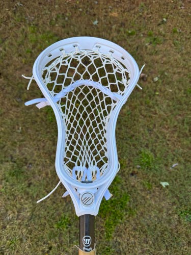 New Aidan Carroll Replica Maverik Tactik 3.0