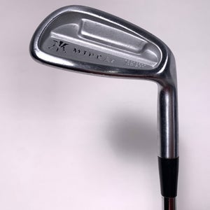 Miura CB-501 Single 9 Iron KBS Tour Regular Steel Mens RH Undersize Grip